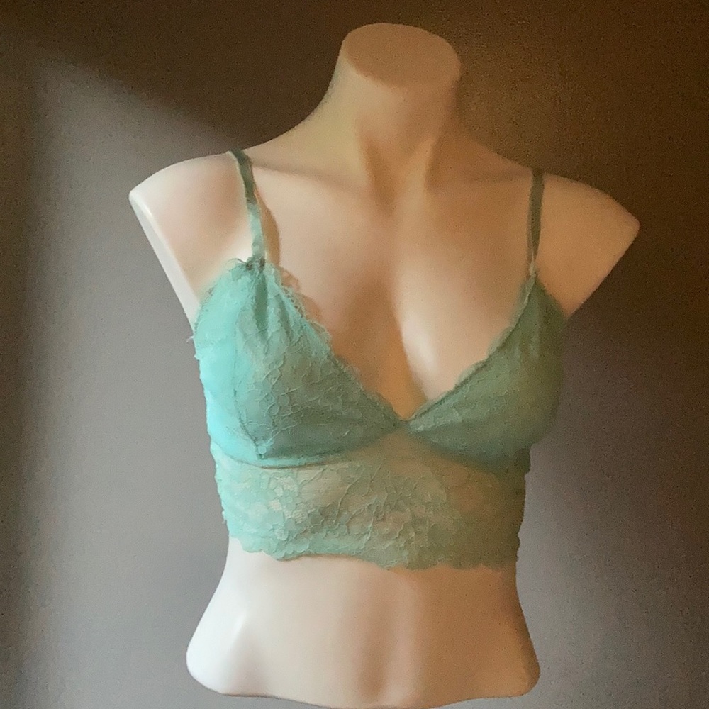 Bra